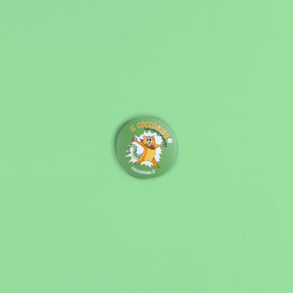 Il Coccomiao e Il Chebicché - le origini + 2 STICKERS OMAGGIO