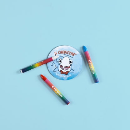 Calamita - CHEBICCHÈ - Ø7,5cm