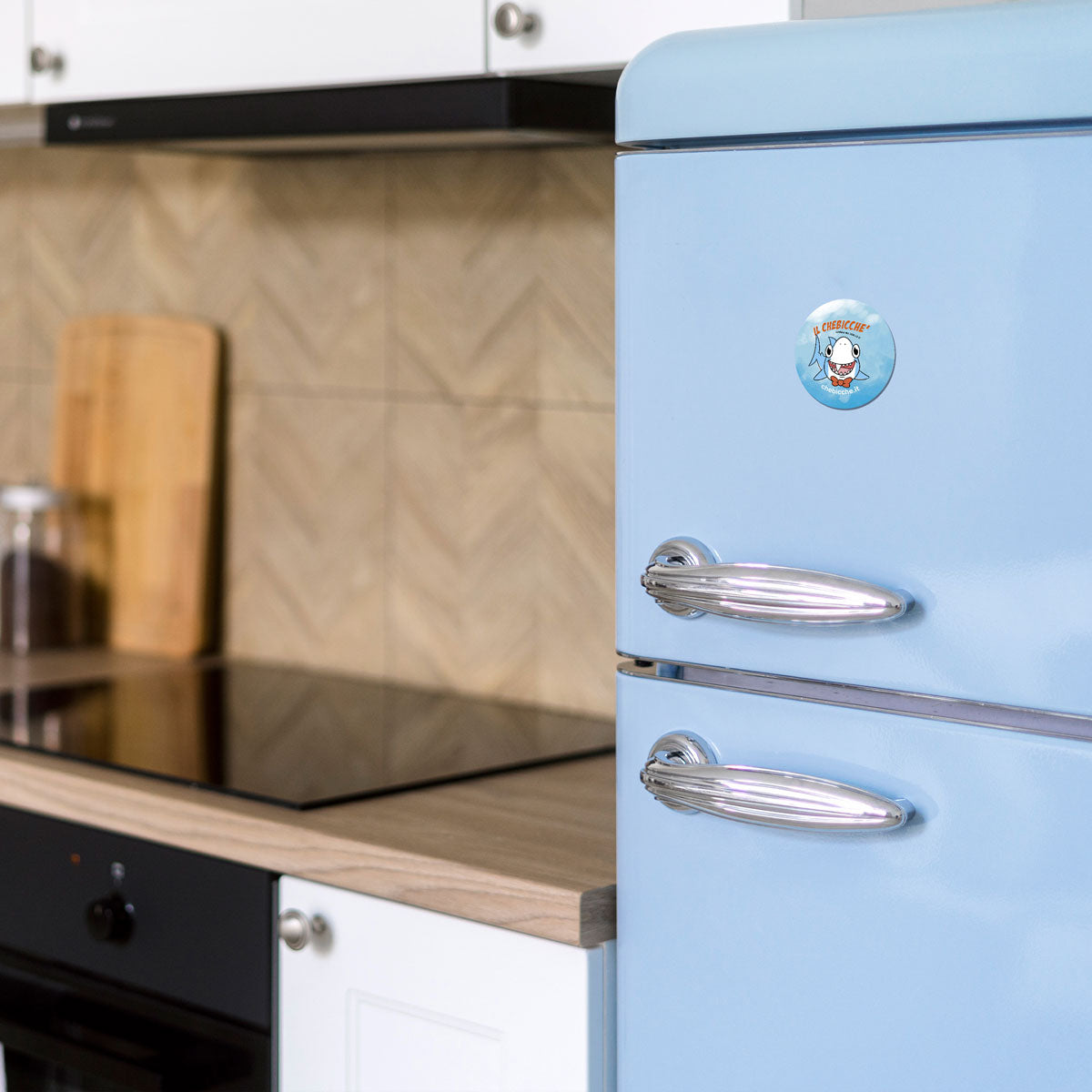 Calamita - CHEBICCHÈ - Ø7,5cm