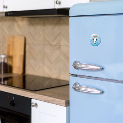 Calamita - CHEBICCHÈ - Ø7,5cm