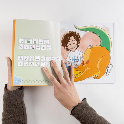 Albo illustrato Il Coccomiao 1 - Le origini CAA