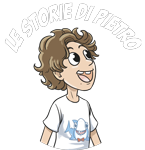 Le Storie di Pietro