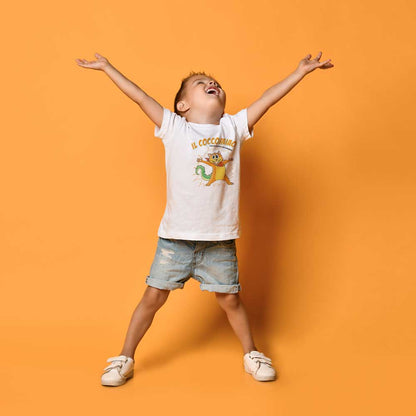 T-Shirt - COCCOMIAO Junior